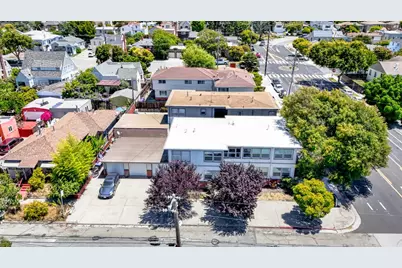 506 McLaughlin St, Richmond, CA 94805 - Photo 1