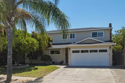 502 Coelho St, Milpitas, CA 95035 - Photo 2