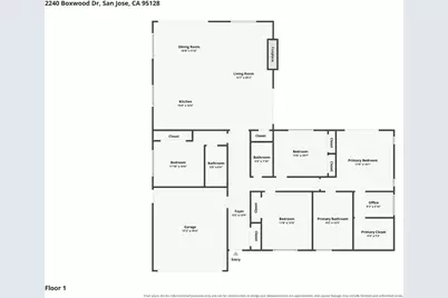 2240 Boxwood Dr, San Jose, CA 95128 - Photo 68