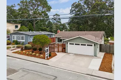 1184 Crespi Dr, Pacifica, CA 94044 - Photo 2