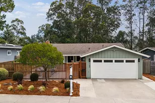1184 Crespi Dr, Pacifica, CA 94044 - Photo 1
