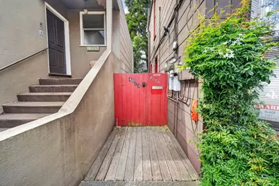 Cesar Chavez St, San Francisco, CA 94131 - Photo 4