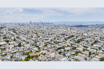Cesar Chavez St, San Francisco, CA 94131 - Photo 28