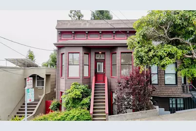 Cesar Chavez St, San Francisco, CA 94131 - Photo 1