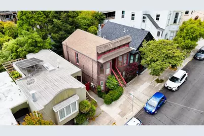 Cesar Chavez St, San Francisco, CA 94131 - Photo 24