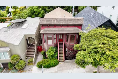 Cesar Chavez St, San Francisco, CA 94131 - Photo 22