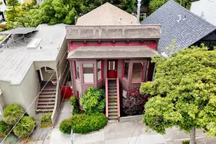 Cesar Chavez St, San Francisco, CA 94131 - Photo 22