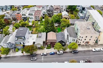 Cesar Chavez St, San Francisco, CA 94131 - Photo 2