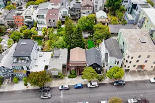 Cesar Chavez St, San Francisco, CA 94131 - Photo 2