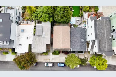 Cesar Chavez St, San Francisco, CA 94131 - Photo 42