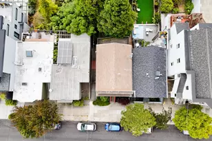 Cesar Chavez St, San Francisco, CA 94131 - Photo 42