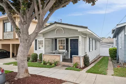 331 Chapman Ave, San Bruno, CA 94066 - Photo 1