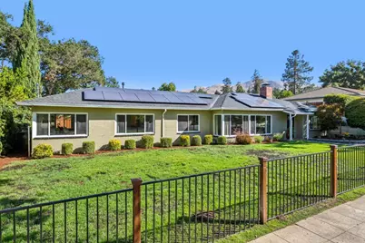 5491 Fairway Dr, San Jose, CA 95127 - Photo 2