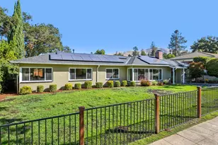 5491 Fairway Dr, San Jose, CA 95127 - Photo 2