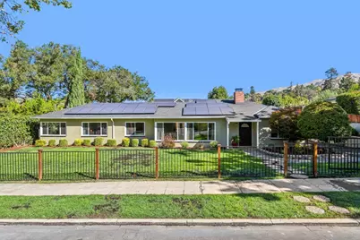 5491 Fairway Dr, San Jose, CA 95127 - Photo 1