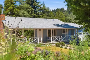 260 El Solyo Heights Dr, Felton, CA 95018 - Photo 2