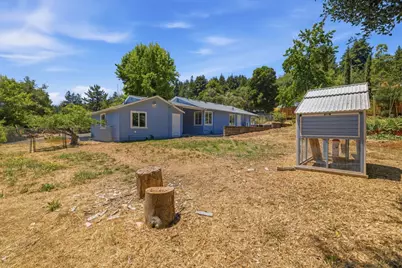260 El Solyo Heights Dr, Felton, CA 95018 - Photo 2