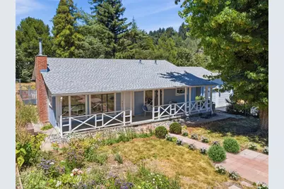 260 El Solyo Heights Dr, Felton, CA 95018 - Photo 28