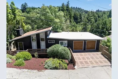 240 Tabor Dr, Scotts Valley, CA 95066 - Photo 1