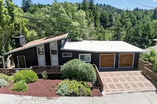 240 Tabor Dr, Scotts Valley, CA 95066 - Photo 1