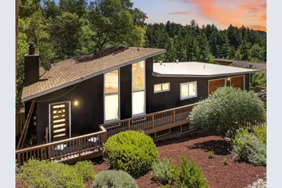 240 Tabor Dr, Scotts Valley, CA 95066 - Photo 2