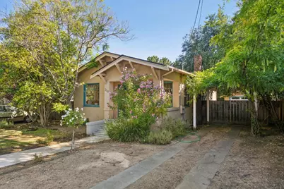 319 Bryant St, Palo Alto, CA 94301 - Photo 2