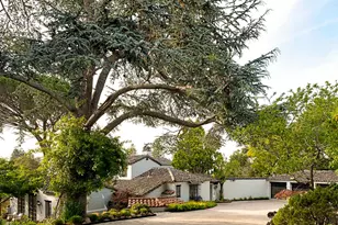 862 Chiltern Rd, Hillsborough, CA 94010 - Photo 4