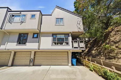 2411 Carlmont Dr 107, Belmont, CA 94002 - Photo 4
