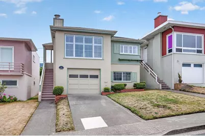 71 Castleton Ave, Daly City, CA 94015 - Photo 1