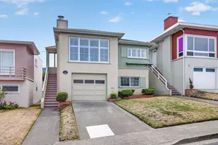 71 Castleton Ave, Daly City, CA 94015 - Photo 1