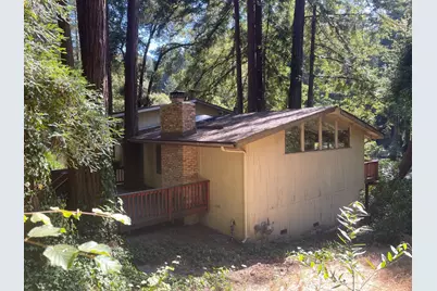 11045 Riverside Rd, Brookdale, CA 95007 - Photo 12