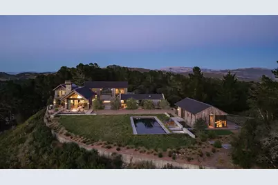 38 Tehama, Carmel, CA 93923 - Photo 2