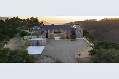 38 Tehama, Carmel, CA 93923 - Photo 4