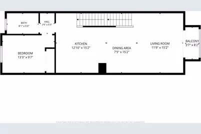 1721 18th St, Oakland, CA 94607 - Photo 16