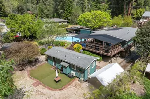 14585 W Park Ave, Boulder Creek, CA 95006 - Photo 4