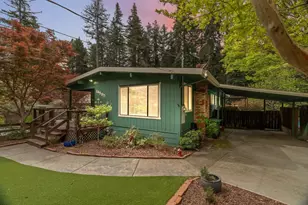 14585 W Park Ave, Boulder Creek, CA 95006 - Photo 1