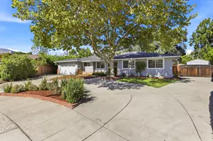 1581 Edmond Ct, San Jose, CA 95125 - Photo 2