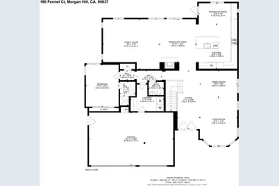 190 Fennel Ct, Morgan Hill, CA 95037 - Photo 108