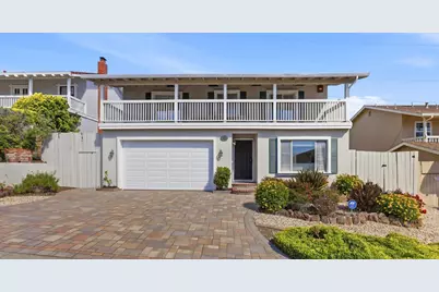 938 Springfield Dr, Millbrae, CA 94030 - Photo 2