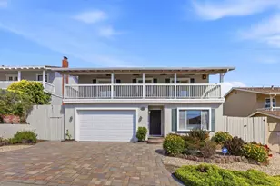 938 Springfield Dr, Millbrae, CA 94030 - Photo 2