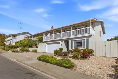 938 Springfield Dr, Millbrae, CA 94030 - Photo 6