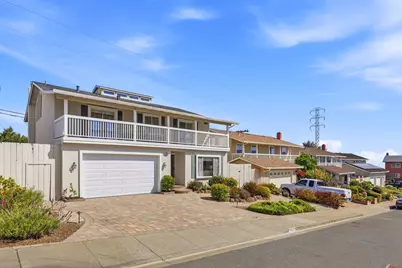 938 Springfield Dr, Millbrae, CA 94030 - Photo 4
