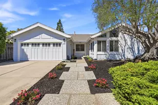 351 Montwood Cir, Redwood City, CA 94061 - Photo 1