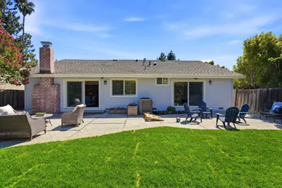 351 Montwood Cir, Redwood City, CA 94061 - Photo 34