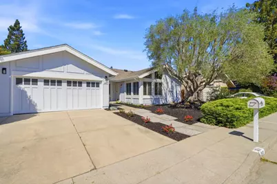 351 Montwood Cir, Redwood City, CA 94061 - Photo 6