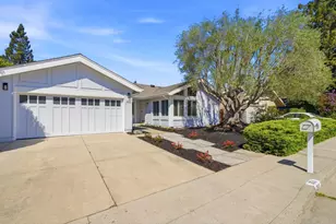 351 Montwood Cir, Redwood City, CA 94061 - Photo 6