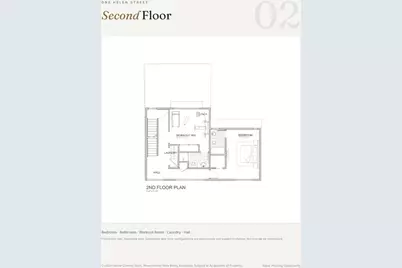 1 Helen St, San Francisco, CA 94109 - Photo 16