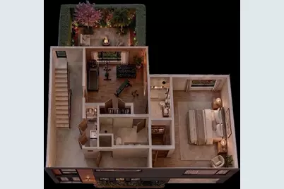 1 Helen St, San Francisco, CA 94109 - Photo 20