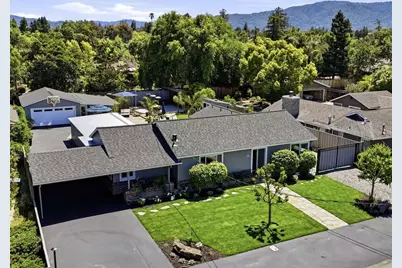 1044 Audrey Ave, Campbell, CA 95008 - Photo 1