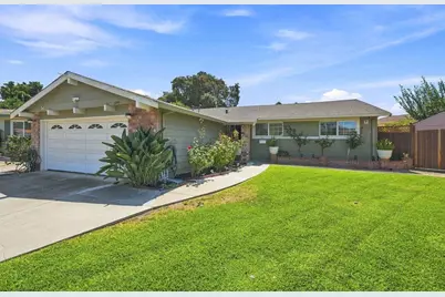 2745 Eulalie Dr, San Jose, CA 95121 - Photo 2